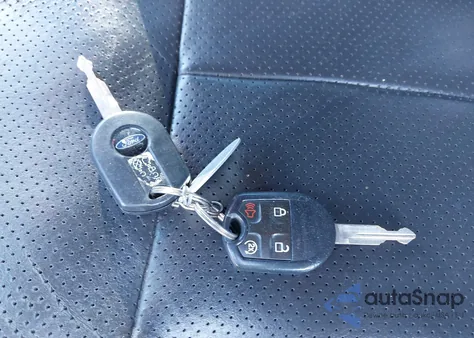 2012 Ford F-150 Fx4 из США, поврежденный, VIN 1FTFW1ET8CFB71615